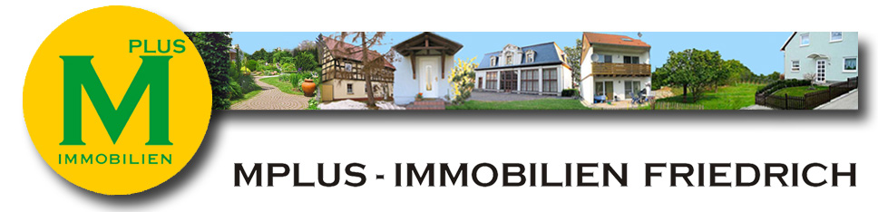 mplus-immobilien-de logo